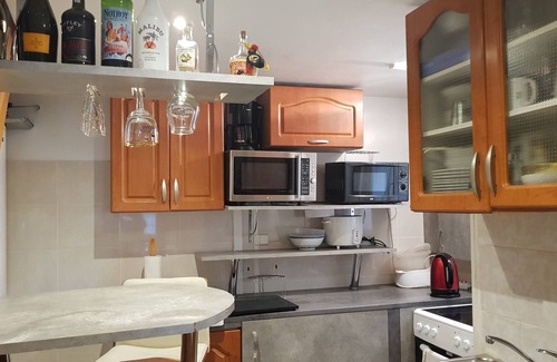 Bezons Apartment | FULL APARTMENT 3 rooms 62 m2 with Balcony near TRAM T2 5 mn walk