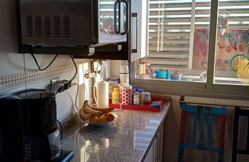 Sevilla Este Apartment | Full apartment 4 people Seville airport