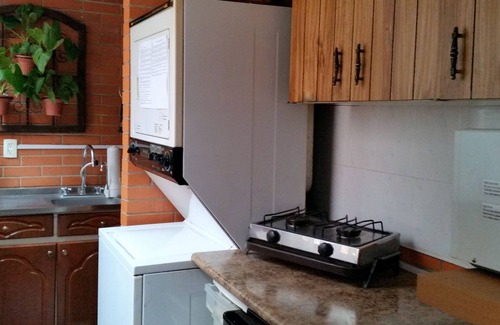Legaria Apartment | Full Apartment 5 minute drive from Plaza Carso CDMX