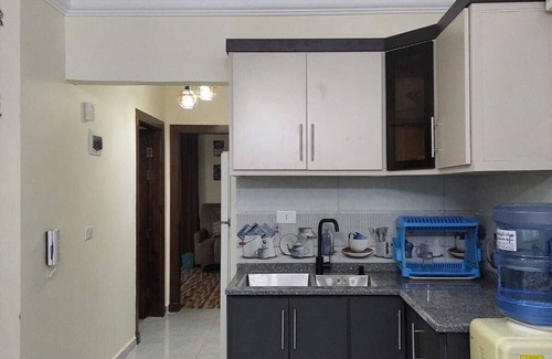 Suwailih Apartment | Full apartment in strategic area with all services: shops, markets, bus stop.