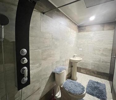 Puente Aranda Apartment | Full apartment with fast wi-fi
