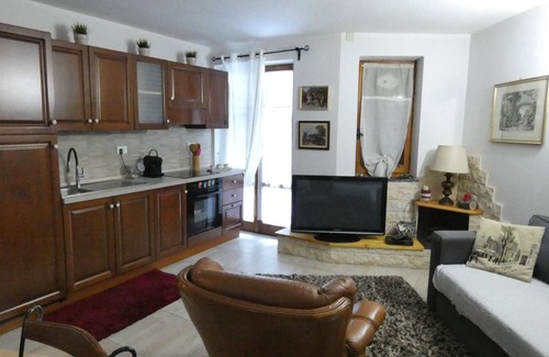 Derby-villaret Apartment | Full Apt x 6 to ski resort 4 km