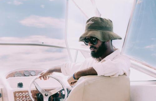 Masaki Boat Rental | Full Day Cruise Mbudya