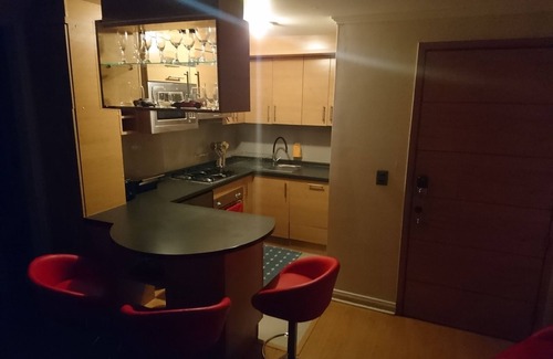 Renaca Apartment | Full Equipped Apartment