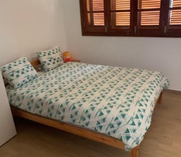 Porto Novo Villa | Full House Casa Cogumelo Pico da Cruz