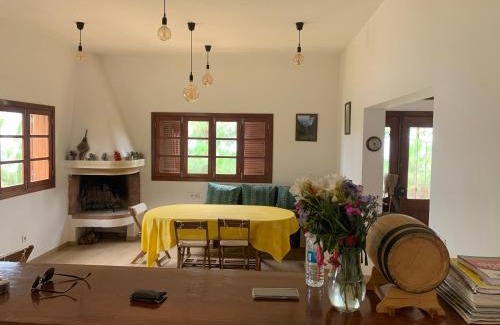 Porto Novo Villa | Full House Casa Cogumelo Pico da Cruz