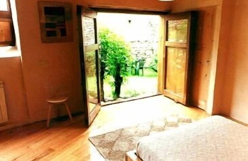 Cuevas de Vinayo Cottage | Full house for 2 people