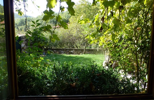 Cuevas de Vinayo Cottage | full house for 4 people