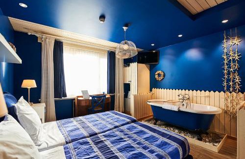Kortrijk Hotel | Full House Hotel
