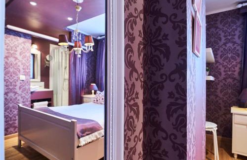 Kortrijk Hotel | Full House Hotel