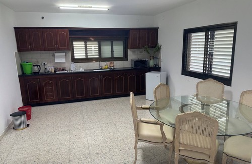 Daliyat al-Karmel House | Full House