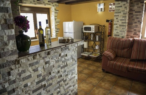 Sancti Spiritus Cottage | FULL HOUSE RURAL RENTAL