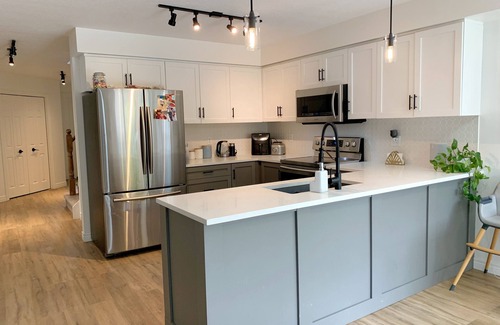 Collingwood House | Full House Seasonal Rental in Collingwood/Blue Mountain