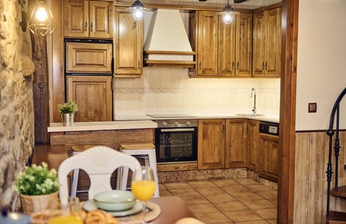 Lon House | Full rental of the Rural House