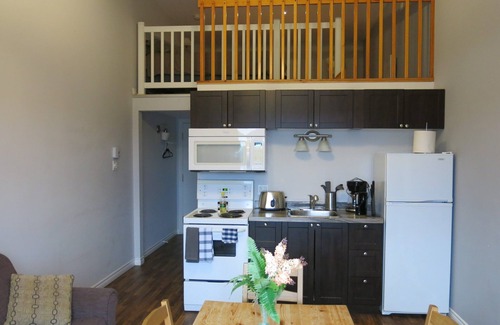 Lac Sainte-Marie Resort | Full resort booking for up to 24 people
