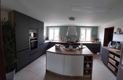 Esperce Villa | Full service villa in the countryside