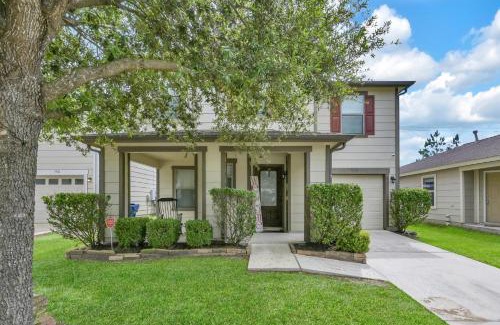 Spring House | Fuller Bluff