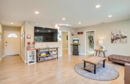 Northwest Anaheim House | Fullerton Vacation Rental with Private Pool!
