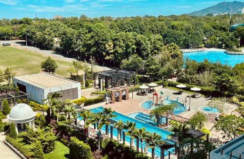 Houli Resort | Fullon Hotel LihPao Resort