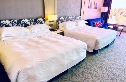 Houli Resort | Fullon Hotel LihPao Resort
