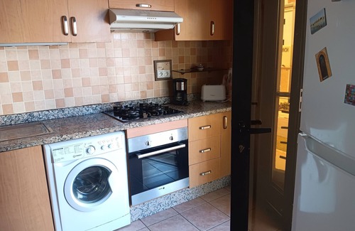 Agadir Bay Apartment | Fully air-conditioned luxury apartment, 10-minute walk from the beach