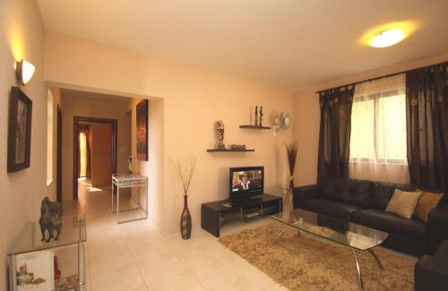 Zebbug Apartment | Fully Airconditioned apartment in the heart of Malta