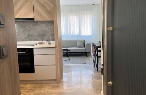 Kemer Mahallesi Apartment | Fully equipped 2BR cozy apartment 3