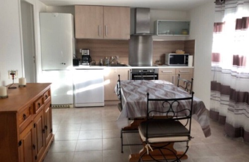 Porto-Vecchio House | FULLY-EQUIPPED 70 M2 APARTMENT, IDEAL FOR FAMILIES, QUIET, COOL LOCATION.