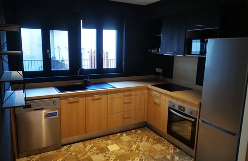 Capitole Apartment | Fully-equipped 90 m2 duplex apartment in the center of town, ideal for families.