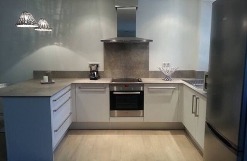 Porto-Vecchio House | Fully-equipped apartment in the heart of the village of Muratellu.