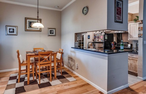 Far North Dallas Condo | Fully equipped, amazing updated 2BR/2BA/patio- Excellent north Dallas location!
