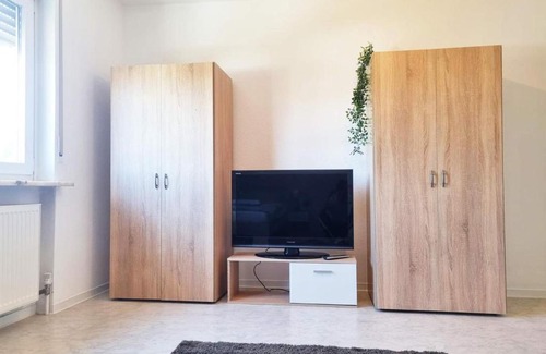 Dietzenbach Apartment | Fully equipped Apartment