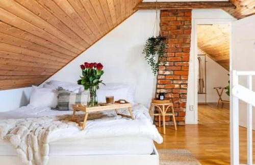 Vellinge Apartment | Fully Equipped Apartment Close to Malmö & Copenhagen