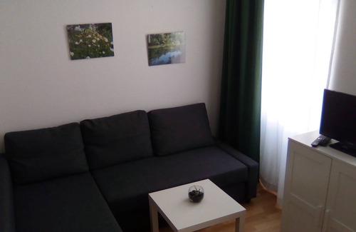 Hernals Apartment | Fully equipped cozy apartment