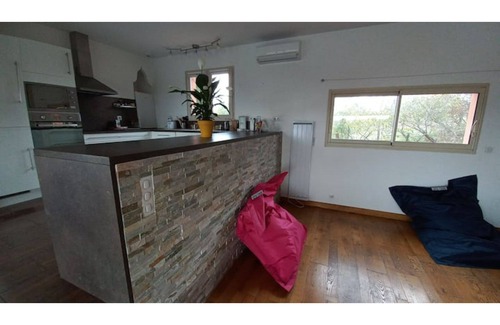 Belpech Villa | Fully equipped house, swimming pool, view & quiet