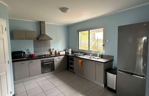 Paita Villa | FULLY EQUIPPED SEMI-DETACHED VILLA ON NOURÉ ESTATE