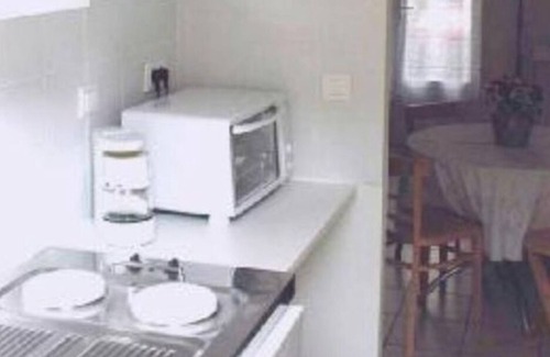 Langogne House | Fully equipped studio 20 m²