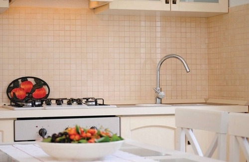 Rudine Villa | Fully equipped Villa Marija in Kastela