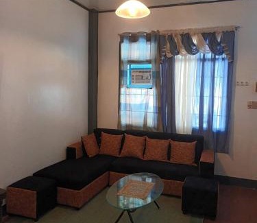 Malaybalay City House | Fully furnished 1 bedroom apartment