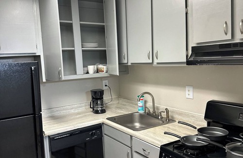 North Druid Hills Apartment | Fully Furnished 1Bedroom Apartment in Brookhaven New to Emory/children hospital