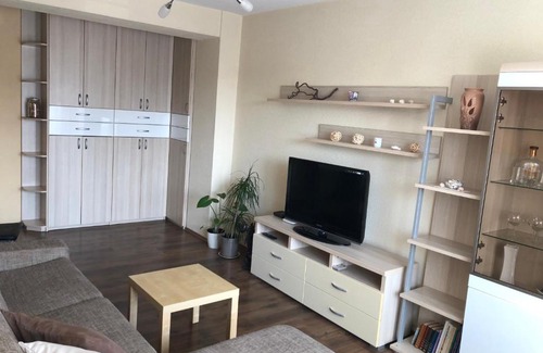 Topolcany Apartment | Fully furnished 2-bedroom apartment