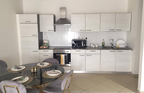 Accra Apartment | Fully furnished 2 bedroom apartment