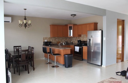 Maleza Baja House | Fully Furnished 3 Bdrm/2.5 Bthrm With Shared Pool 10 Minutes From The Airport