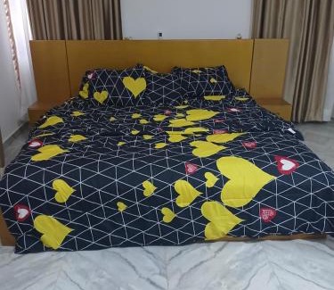 Tema Apartment | Fully furnished 3 bedroom house Tema community 22