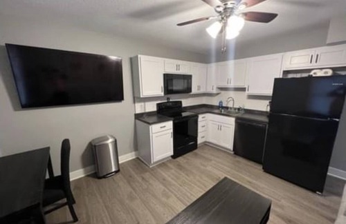 Columbia Apartment | Fully Furnished All Inclsuive Mother in Law Suite!