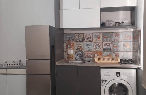 Dbayeh Apartment | Fully furnished and equipped studio in Dbayeh with perfect location