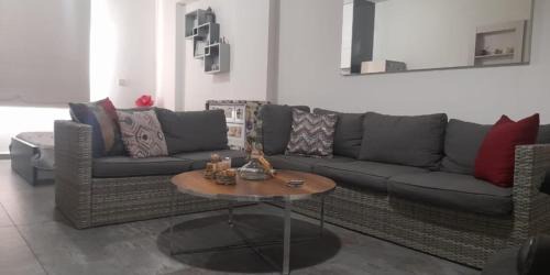 Dbayeh Apartment | Fully furnished and equipped studio in Dbayeh with perfect location