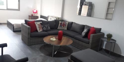 Dbayeh Apartment | Fully furnished and equipped studio in Dbayeh with perfect location