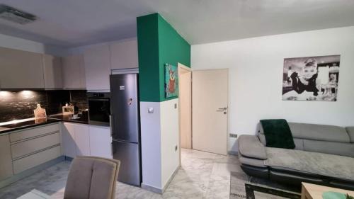 Slavonski Brod Apartment | Fully furnished apartment for four people