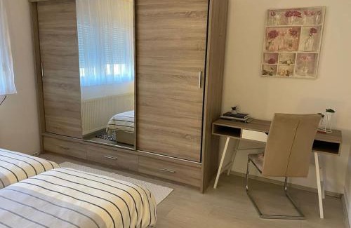 Slavonski Brod Apartment | Fully furnished apartment for four people
